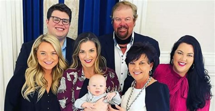 Toby Keith Family: His Wife and Kids