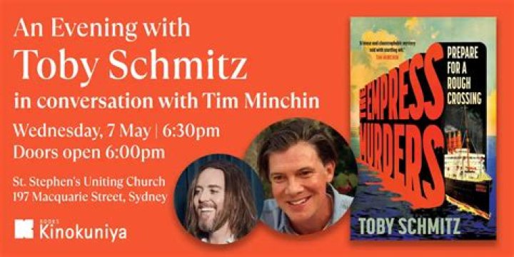 Toby Schmitz Married: A Comprehensive Look at His Personal Life and Career