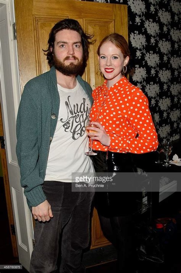 Unveiling the Life of Tom Burke's Wife: A Journey of Love and Partnership