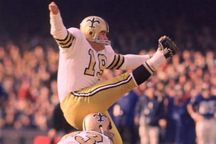 Unraveling the Legacy of Tom Dempsey: A Football Icon