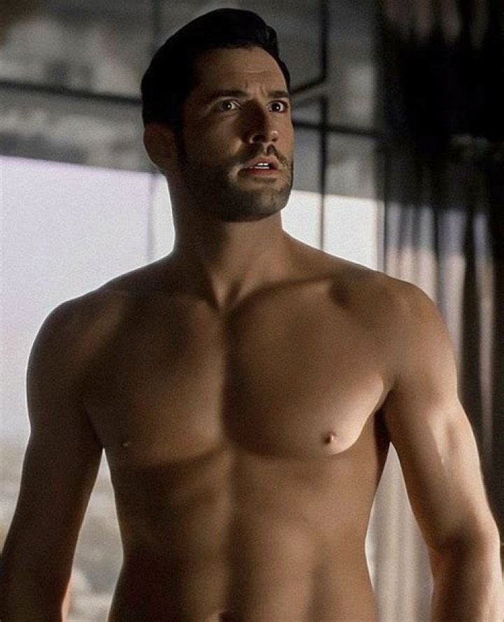 Tom Ellis Shirtless: The Ultimate Guide to His Iconic Moments