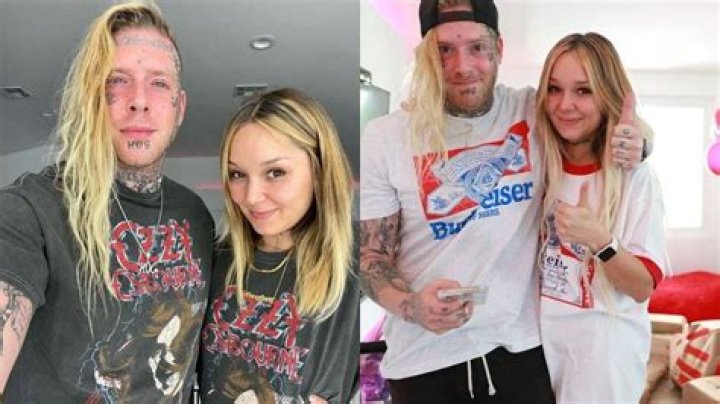 Tom Macdonald's Wife: Meet [Wife's Name]