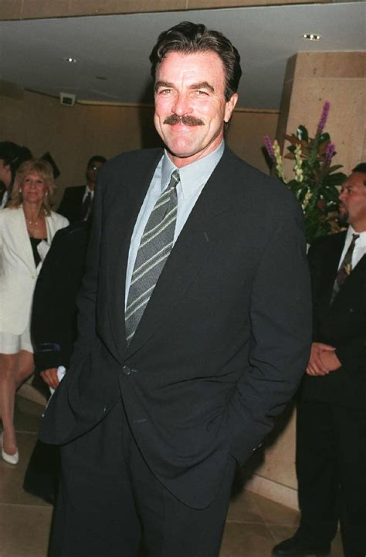 Tom Selleck: What’s He Up to Now?