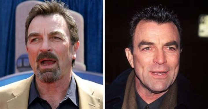 Tom Selleck Without Mustache: A Closer Look at the Iconic Actor's Transformation