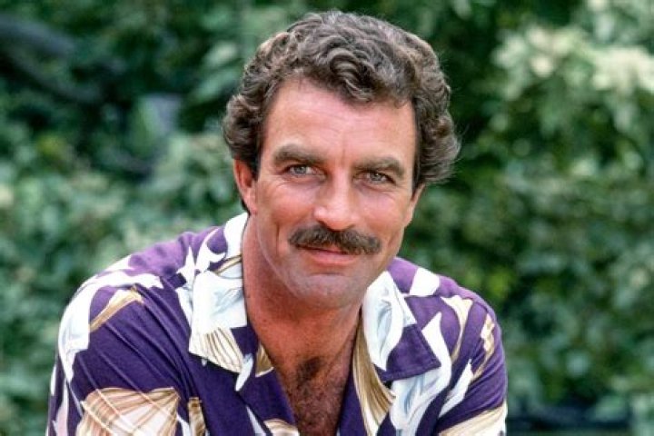 Tom Selleck: The Iconic Star of Stage and Screen