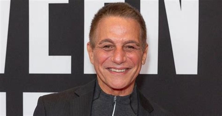 Tony Danza's Illness: A Comprehensive Look at His Health Journey