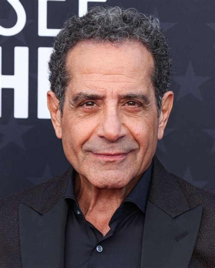 Tony Shaloub: Award-Winning Actor & Comedian