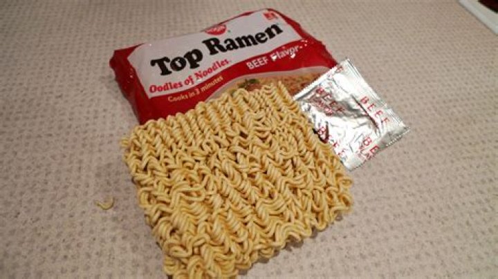 Unpacking the Top Ramen Recall: What You Need to Know