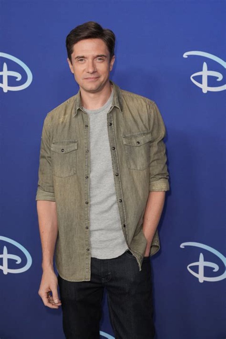 Topher Grace Movies & TV Shows: Must-See Roles