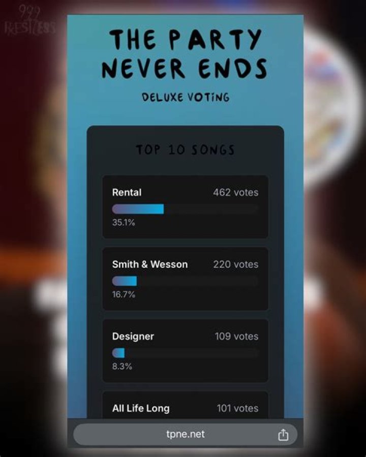 TPNE Deluxe Voting: The Ultimate Guide to Participate, Win, and Enjoy