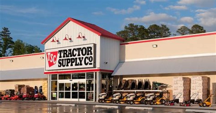 Tractor Supply Leicester: Your One-Stop Shop for All Your Agricultural Needs