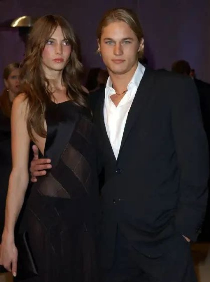 Travis Fimmel: Personal Life Unveiled & Beyond