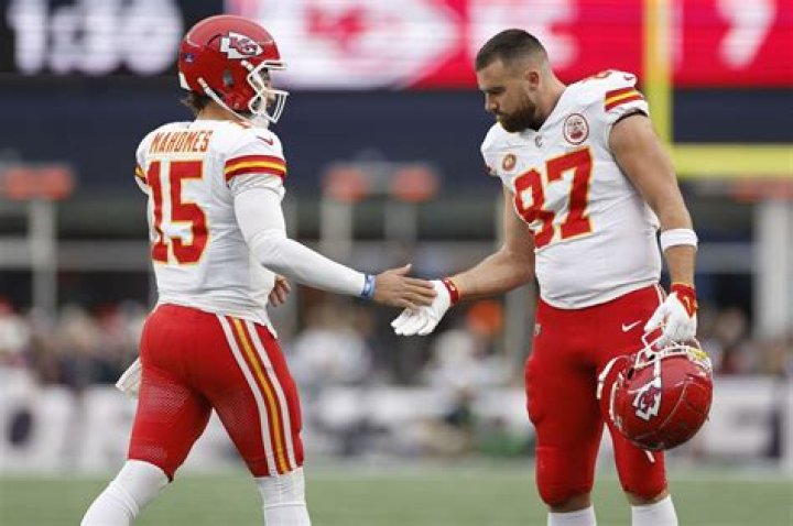 Latest Insights on Travis Kelce Injury Update