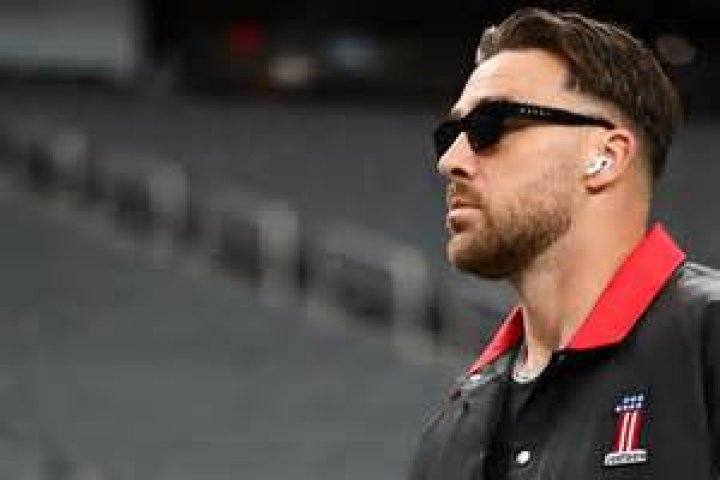 Travis Kelce's Injury: What Fans Need to Know