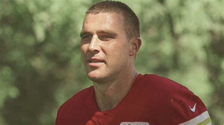 Travis Kelce: The All-Star Tight End Without a Beard