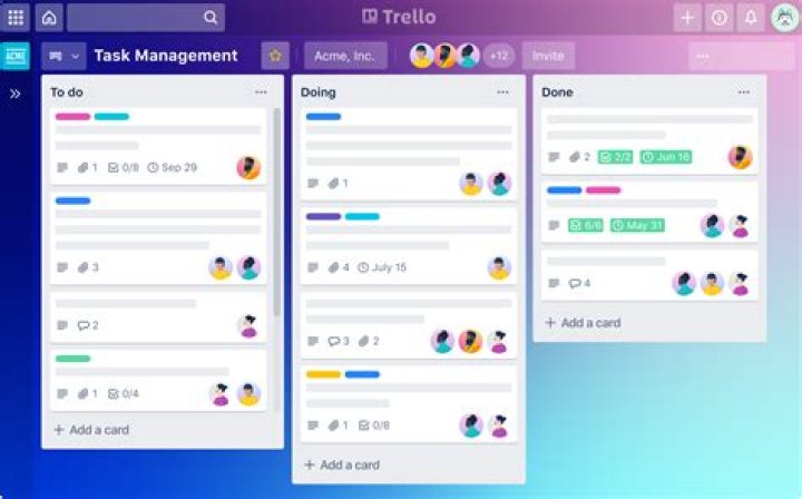 Trello Alternatives: Exploring Better Tools for Project Management