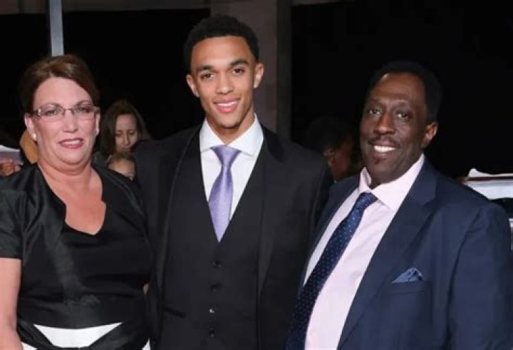 Trent Alexander-Arnold's Parents: Mother & Father Revealed