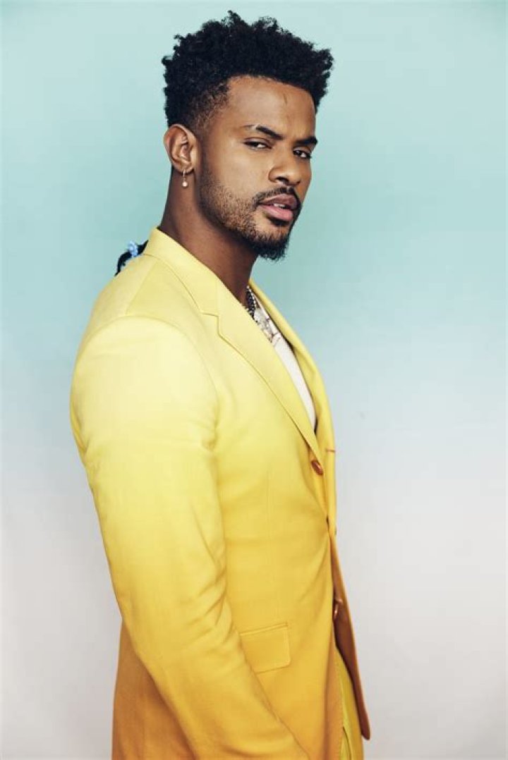 Trevor Jackson: The Multifaceted Talent Shaping Entertainment