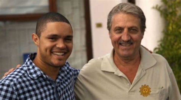 Trevor Noah's Parents: A Deep Dive into Their Lives and Influence