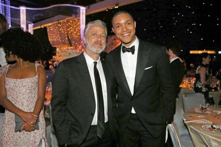 Trevor Noah's Father: Unveiling the Life and Legacy