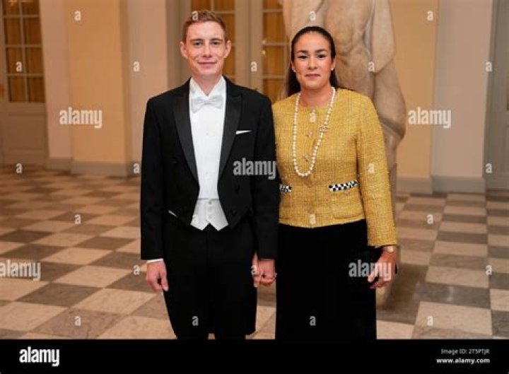 Trine Marie Hansen Age: A Deep Dive into the Life of a Talented Star