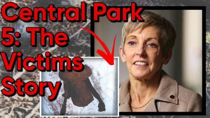 Trisha Meili Apology to Central Park Five: A Story of Justice and Redemption