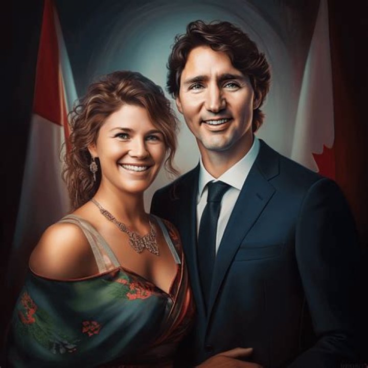 Trudeau Girlfriend 2024: Exploring the Personal Life of Canada's Prime Minister