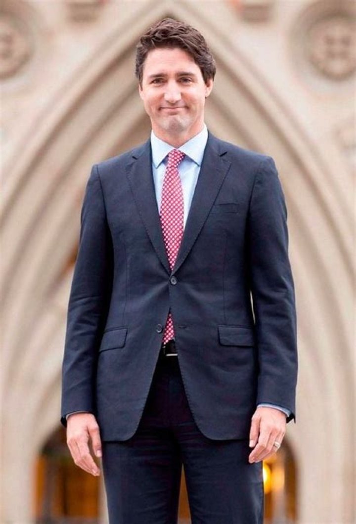 Trudeau Height: A Comprehensive Guide to Understanding the Canadian Prime Minister&rsquo;s Stature
