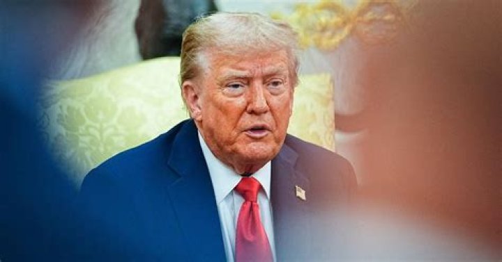 What If Trump Were Dead? Exploring the Implications and Reactions