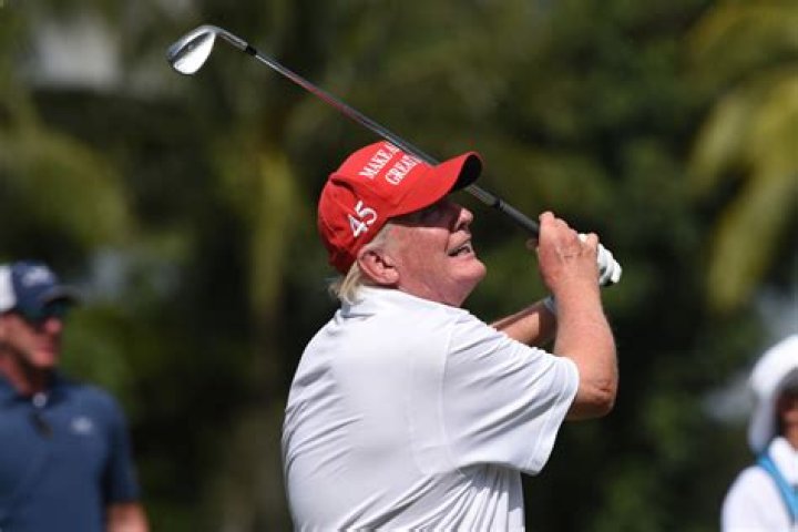 Discovering the Intricacies of Trump's Golf Handicap
