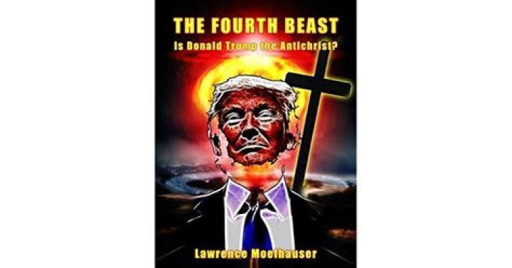 Is Trump the Antichrist? Exploring the Controversy