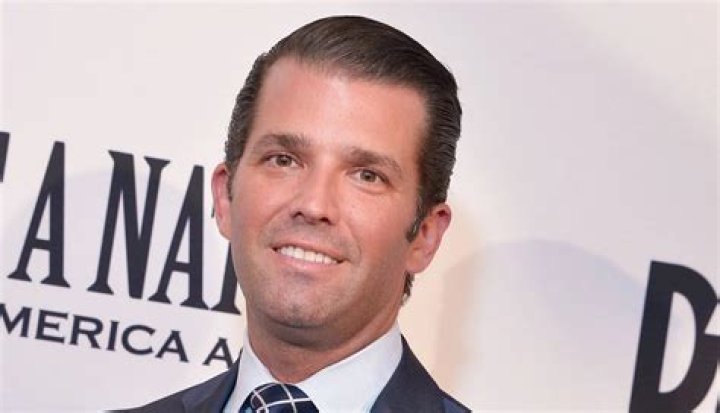 Discovering the Wealth of Trump Jr: An In-Depth Look at His Net Worth