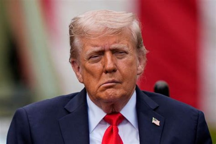 Understanding the Implications of Trump Stroke: A Deep Dive