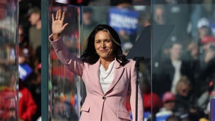 Tulsi Gabbard's Family Life: A Look at Her Kids