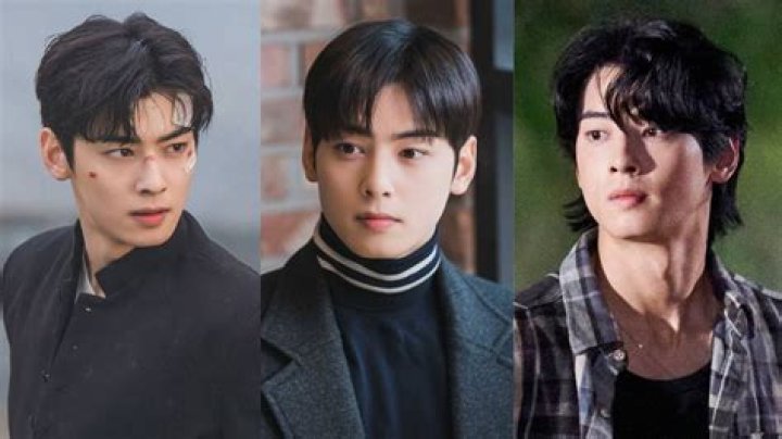 Top TV Shows with Cha Eun-Woo: A Comprehensive Guide