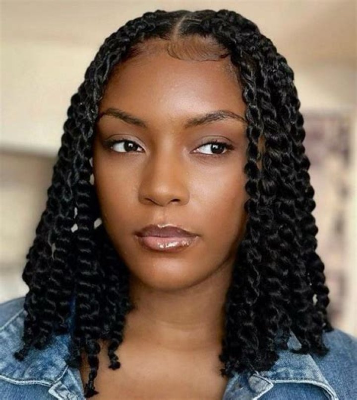 Ultimate Guide to Twist Hairstyles: Styles, Tips, and Inspiration