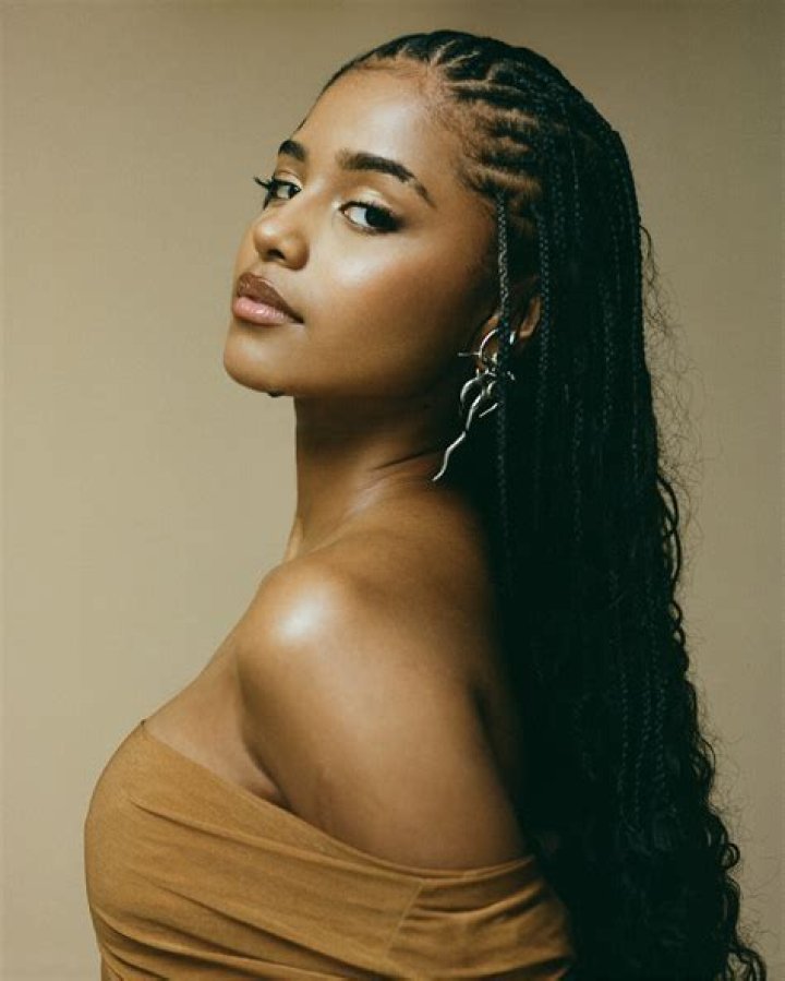 Unveiling the Charismatic Journey of Tyla Erome