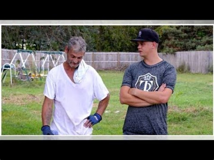 Tyler Baltierra Father: Unveiling the Life and Legacy of a Beloved Celebrity