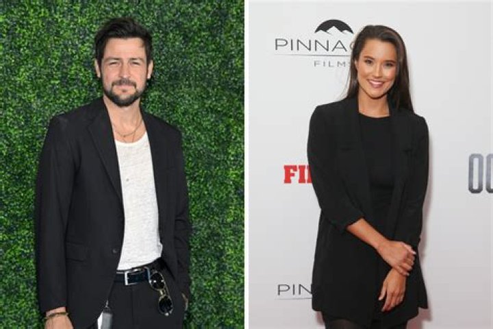 Discovering Tyler Hynes' Daughter: A Glimpse into His Family Life