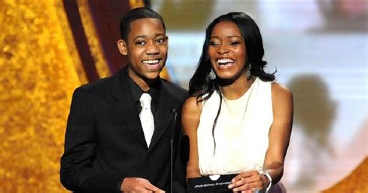 Exploring Tyler James Williams' Relationships: A Deep Dive into His Love Life