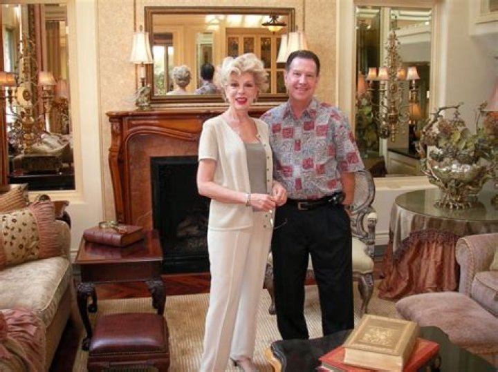 Tyler Stafford: The Untold Story of Bobbie Gentry's Son