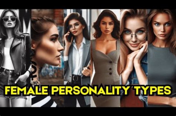 Types of Female Personalities: Understanding the Diversity of Women's Character Traits