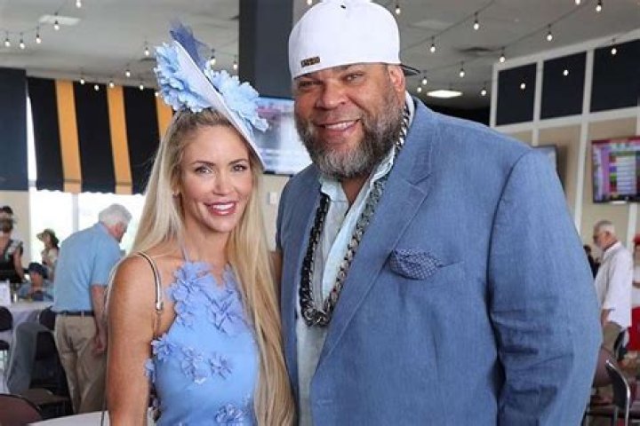 Tyrus's Wife: Meet the Woman Behind the Legend