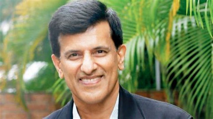 Unveiling the Remarkable Journey of U. Vimal Kumar: A Visionary Leader in Technology