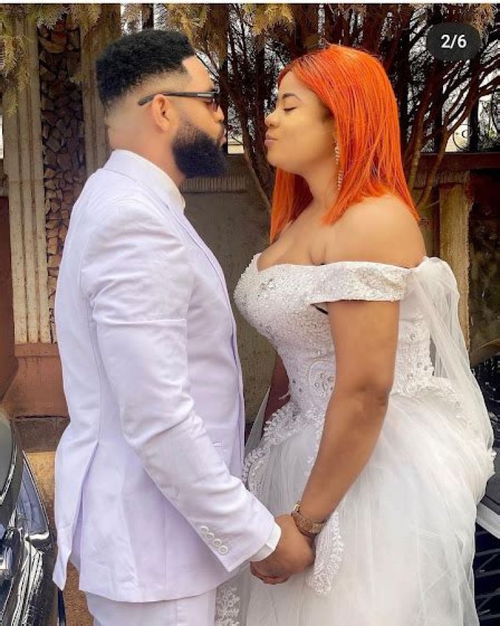 Uju Okoli Husband: The Inspiring Journey of Love and Success