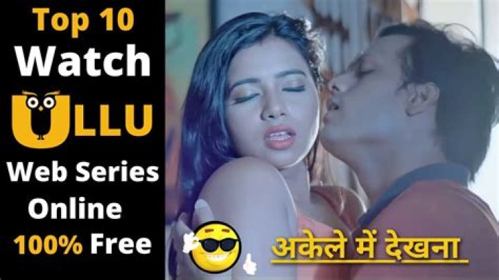 Unveiling Ullu Free Video: The Ultimate Guide to Entertainment