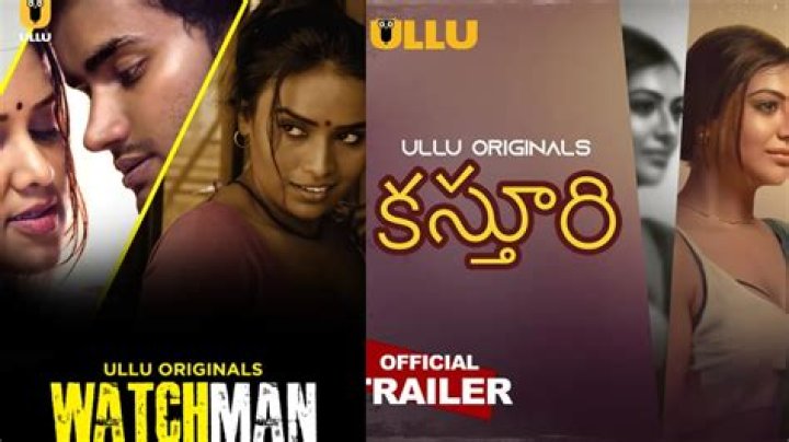Ullu Telugu Web Series Movierulz: The Ultimate Guide to Streaming and Downloading