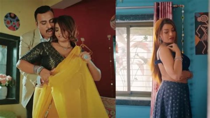 Ullu Web Series 2025: The Future of Edgy, Thrilling Entertainment