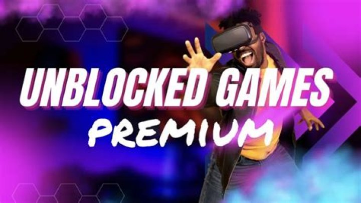 Unlocking Fun: The World of Unblocked Games Premium