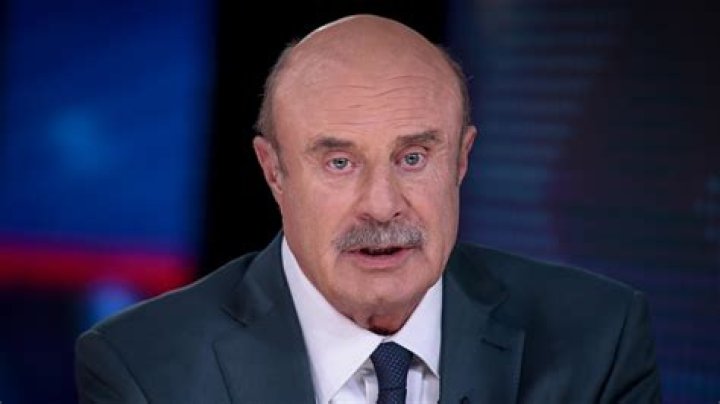 The Uncertain Future of Dr. Phil: A Deep Dive into the Controversies and Challenges